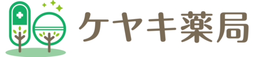 ケヤキ薬局ロゴ